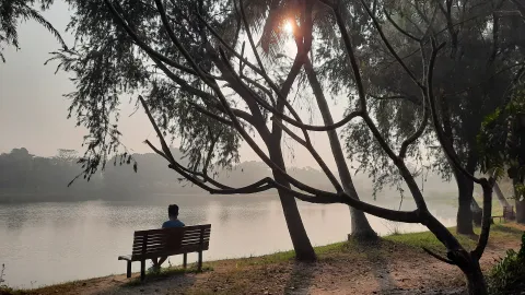 Salt Lake Central Park