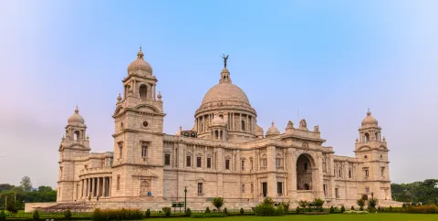 Victoria Memorial