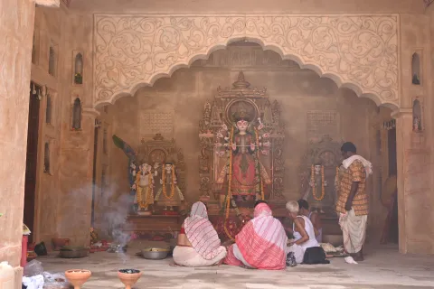 Durga Puja
