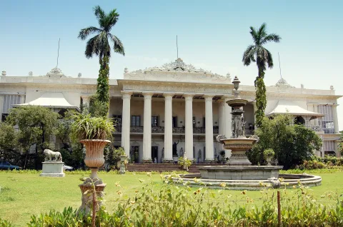 Marble Palace -- Kanad Sanyal Wiki