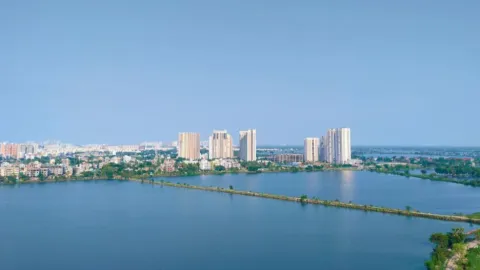 East Kolkata Wetlands Article image listings