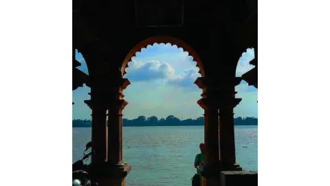 Rashoni Ghat Barrackpore