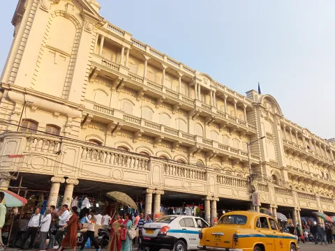 Grand Hotel -- Aashaa Wiki