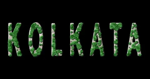Green Kolkata