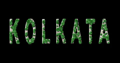 Green Kolkata