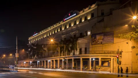 Great Eastern -- Deepanjan Ghosh Wiki