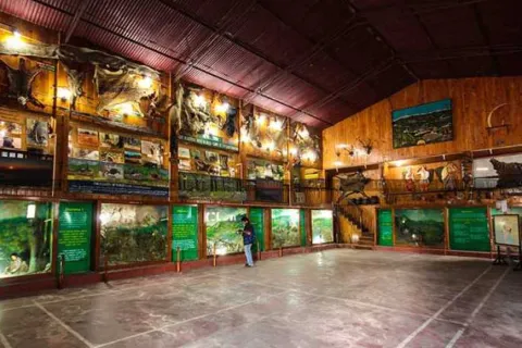 Lepcha Museum