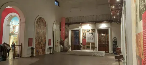 Metcalfe Hall -- Pinakpani -- wiki