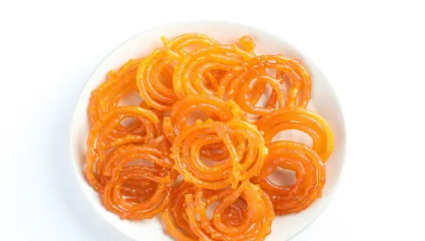 Jalebi