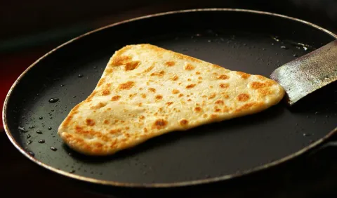 paratha