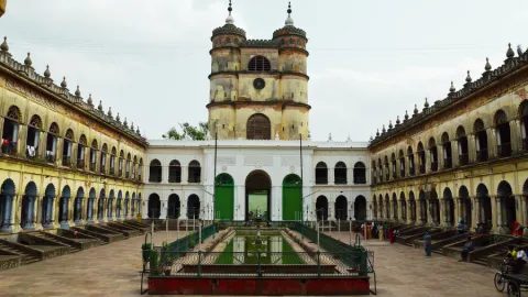 hooghly imambara