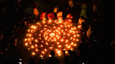 diwali