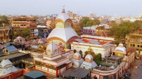 Kalighat