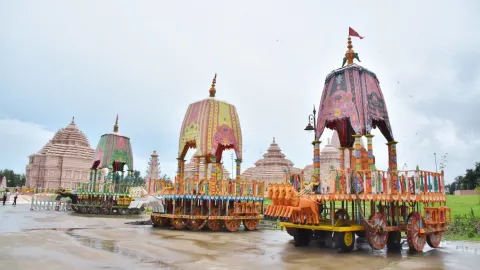 rath yatra 