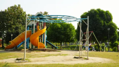 eco park