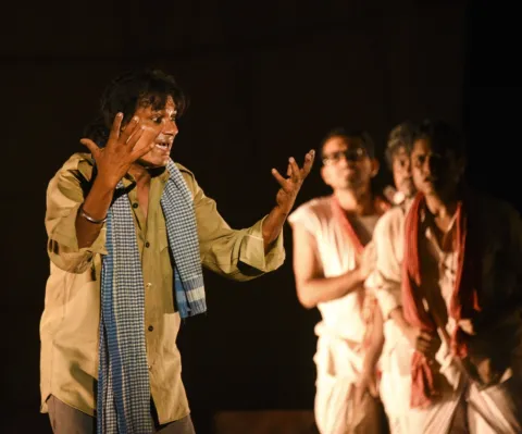 42nd National Theatre Festival 2025