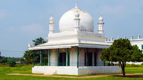 masjid