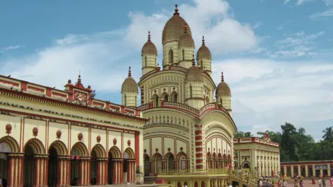 dakshineswar
