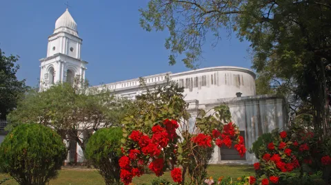 Armenian Church Chinsura