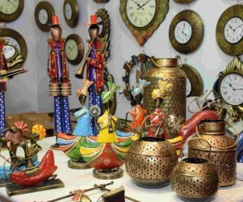 India International Mega Trade Fair 2025