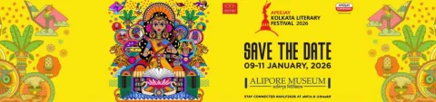 Apeejay Kolkata Literary Festival