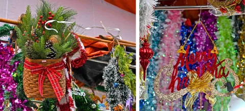 New Market Christmas