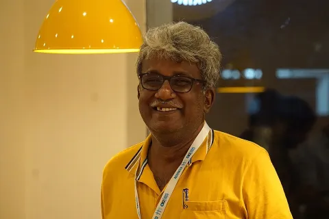 Rangan Datta