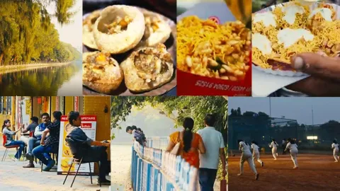 Southern Avenue banner