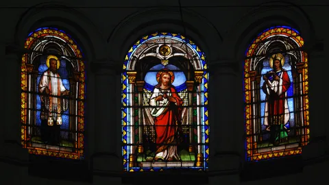 Sacred Heart Chandannagar