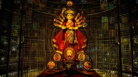 durga 