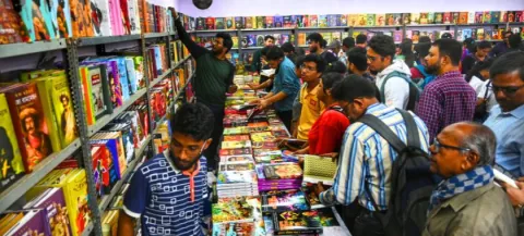 Book fair