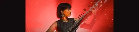 Anoushka Shankar - Chapters Tour 2026 | Kolkata