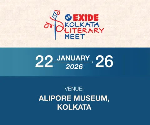 Kolkata Literary Meet