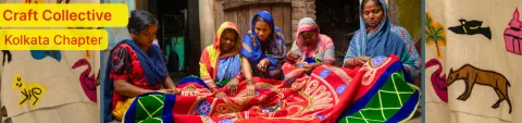 Craft Collective – Kolkata Chapter