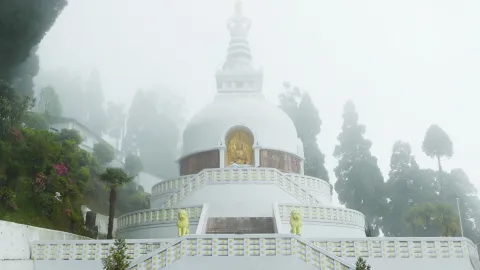 japanese temple