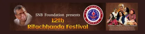 12th Ritachhanda Festival