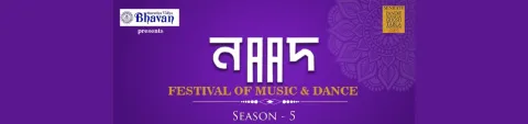 Naad – Festival of Music & Dance (Season 5)