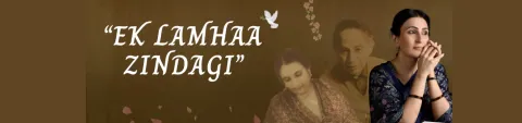 Ek Lamha Zindagi — A Love Story 1938–1979