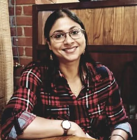 Bishnupriya Banerjee