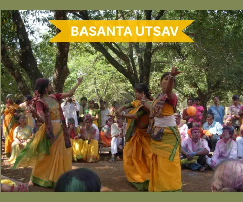 Basanta Utsav