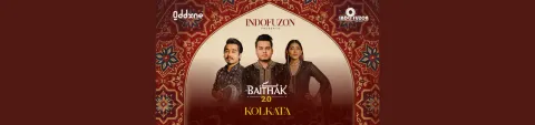 Baithak 2.0 – Kolkata