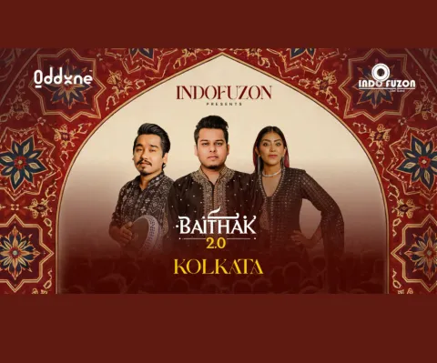Baithak 2.0 – Kolkata