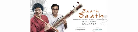 Saath Saath – India Tour Kolkata 2026