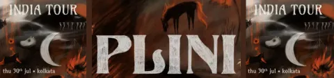 PLINI Live in Kolkata - New Album Tour 2026