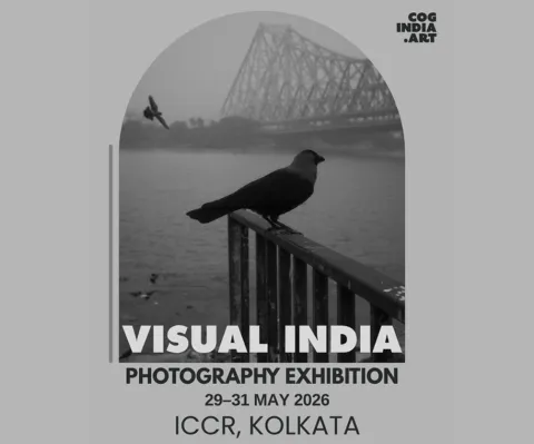Visual India – Photography Exhibition: Colors of India