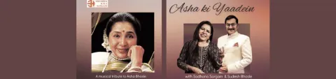 Asha ki Yaadein
