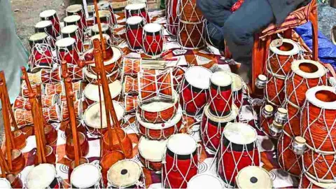 Bengal Music