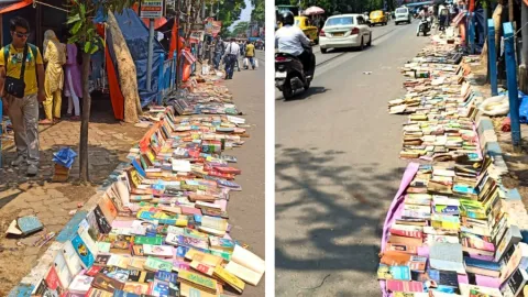 Book Market
