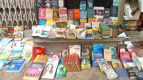 Book Sale