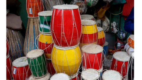 Dhol